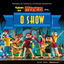 Cover O Show