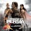 Cover Prince Of Persia: The Sands Of Time (Original Motion Picture Soundtrack)