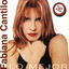 Cover Lo Mejor de Fabiana Cantilo