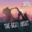 Cover The Sexy Night