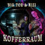 Cover Kofferraum