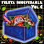 Cover Fiesta Inolvidable Vol. 4