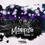 Cover Manifesto Musical (Ao Vivo / Vol. 3)