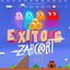 Cover Éxitos Zarcort