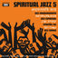 Cover Spiritual Jazz 5: The World