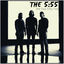 Cover The Five Fifty Five