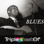 Cover Triple Best Of Blues
