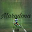 Cover Maradona