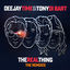 Cover The Real Thing (The Remixes)