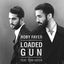 Cover Loaded Gun