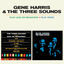 Cover The Three Sounds Play Jazz on Broadway + Blue Genes