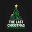 Cover The Last Christmas (We Ever Spend Apart)