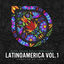 Cover Latinoamérica, Vol. 1