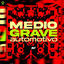 Cover Médio Grave Automotivo