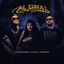 Cover AL FINAL QUÉ SOMOS