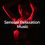 Cover Sensual Relaxation Music