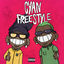 Cover CYAN FREESTYLE