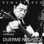 Cover Duerme negrito (Remastered)
