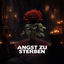 Cover Angst zu sterben