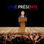 Cover J'me Présente (Version Deluxe)