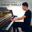 Cover Cheap Thrills (Acoustic Live Version)