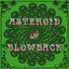 Cover Asteroid & Blowback