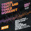 Cover Body By Jake: Tough, Tight And Toned Workout (BPM 118-128)