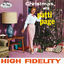 Cover Christmas With Patti Page