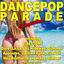 Cover Dancepop Parade Compilation