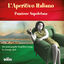 Cover L'aperitivo italiano passione napoletana (The Most Popular Neapolitan Songs in a Lounge Style)