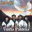 Cover Vuela Paloma