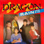 Cover Rain (40th Anniversary)