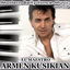 Cover Modern Bellydance Music, Vol.7
