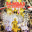 Cover Sambas de Enredo Carnaval de São Paulo 2016