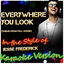 Cover Everywhere You Look (Theme from Full House) [In the Style of Jesse Frederick] [Karaoke Version]