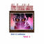 Cover Africa Essential Anthems, Vol 1.