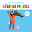 Cover Les comptines de P'tit Loup, Vol. 2
