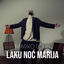 Cover Laku noć Marija