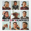 Cover HELLO I'M VULNERABLE