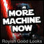 Cover More Machine Now