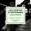 Cover Jacques Offenbach: Les Contes D'Hoffmann (Sung In German 1941/1957)