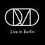 Cover Live in Berlin