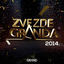 Cover Zvezde Granda 2014