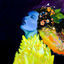 Cover Dreaming In Four Dimensions
