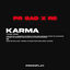 Cover Karma
