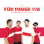 Cover Für immer VfB