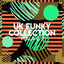 Cover RKS Presents: UK Funky Collection Volume 2