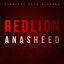 Cover REDLION ANASHEED