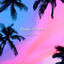 Cover Palm Trees