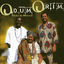 Cover Odum Orim: Festa da Música de Candomblé